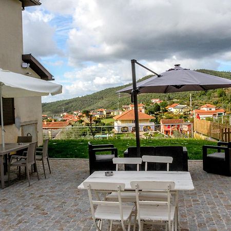 Martins House Quartos Arouca Dış mekan fotoğraf