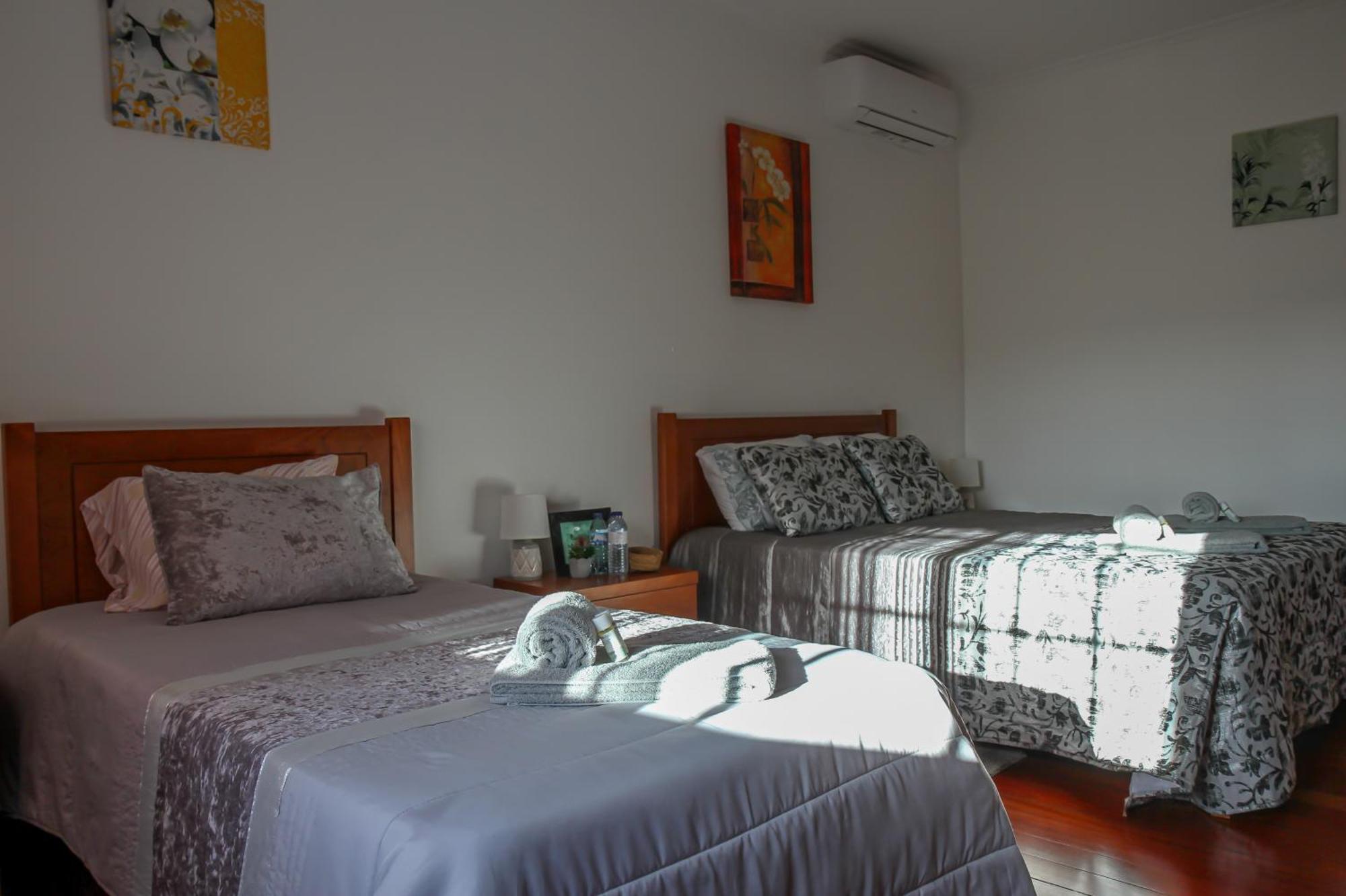 Martins House Quartos Arouca Dış mekan fotoğraf