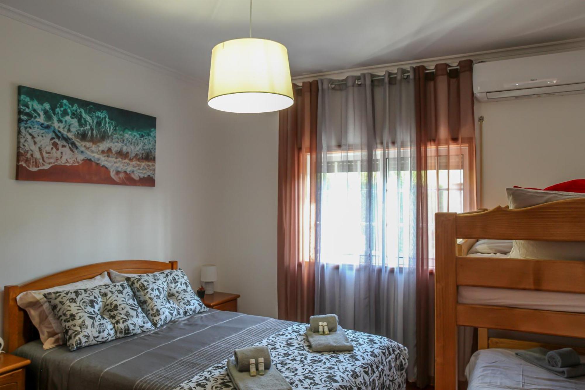 Martins House Quartos Arouca Dış mekan fotoğraf