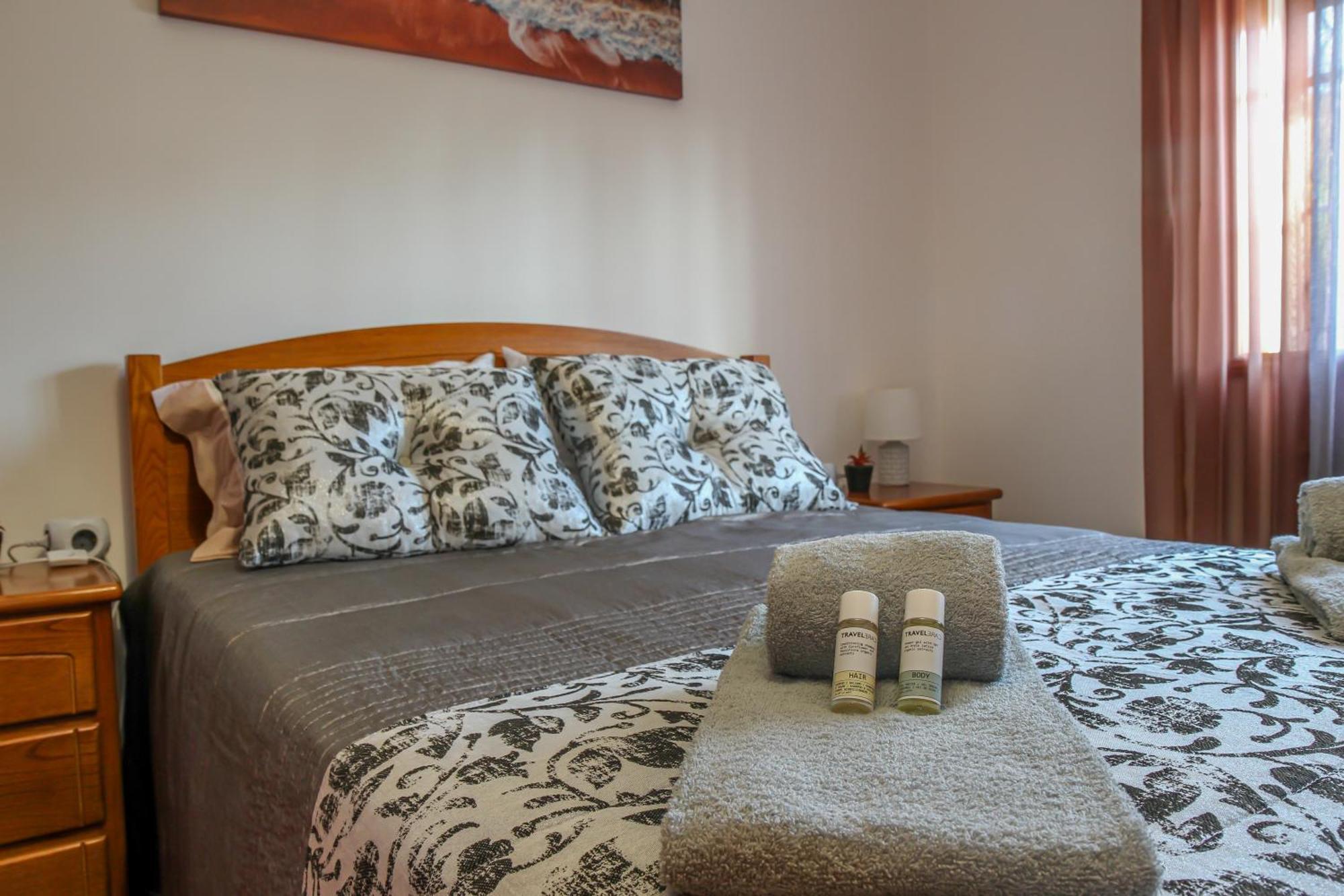 Martins House Quartos Arouca Dış mekan fotoğraf