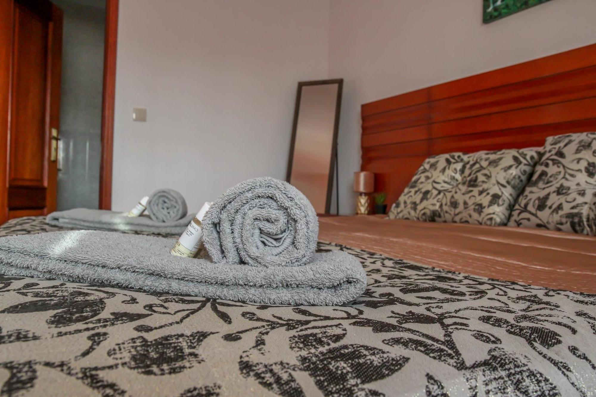 Martins House Quartos Arouca Dış mekan fotoğraf