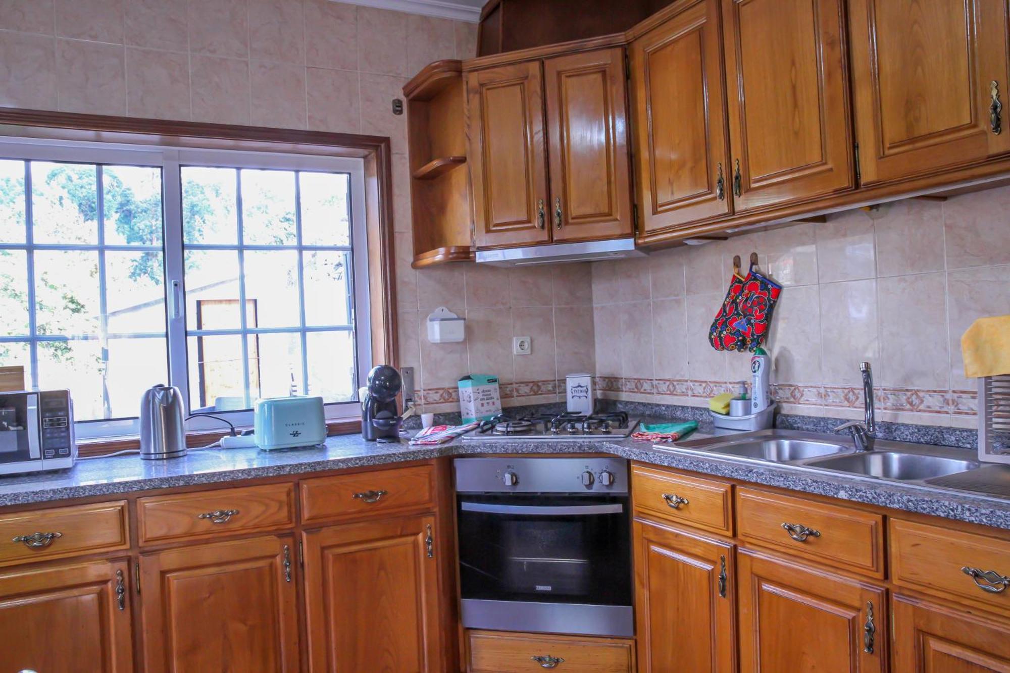 Martins House Quartos Arouca Dış mekan fotoğraf