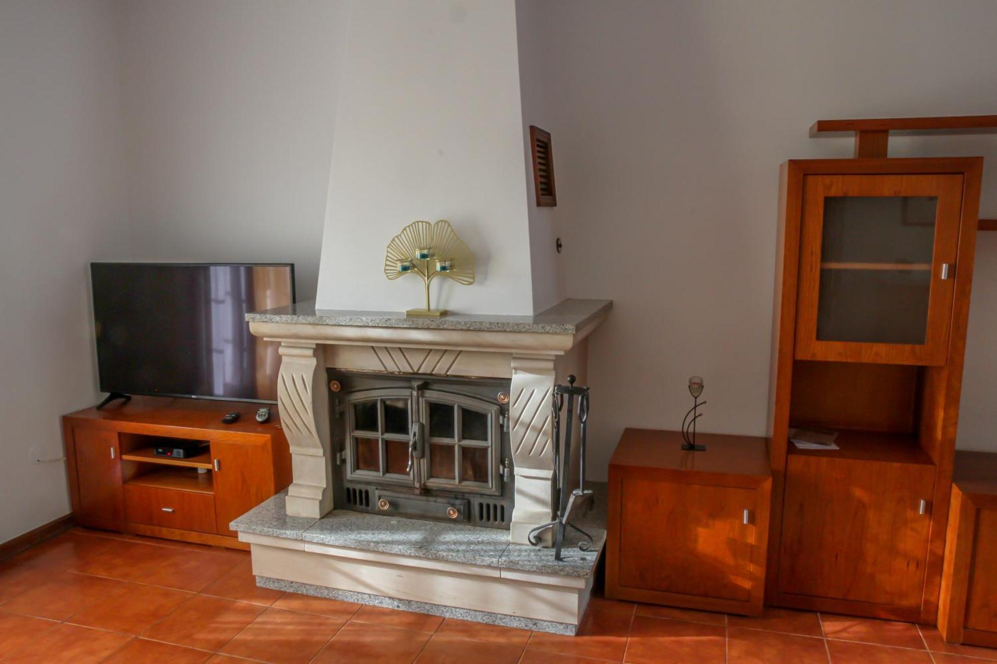 Martins House Quartos Arouca Dış mekan fotoğraf
