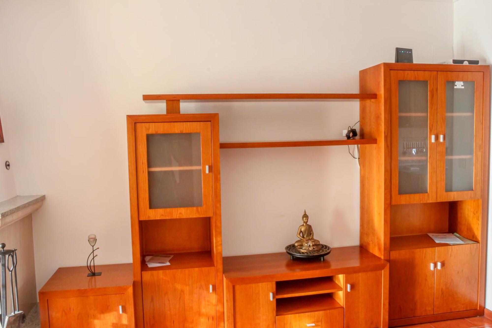 Martins House Quartos Arouca Dış mekan fotoğraf