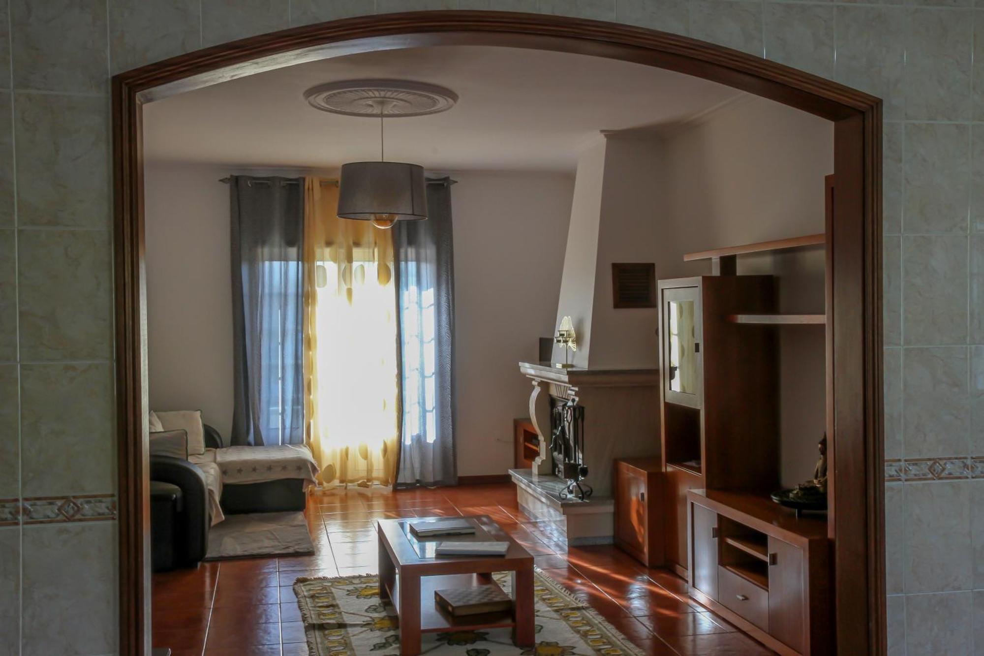 Martins House Quartos Arouca Dış mekan fotoğraf
