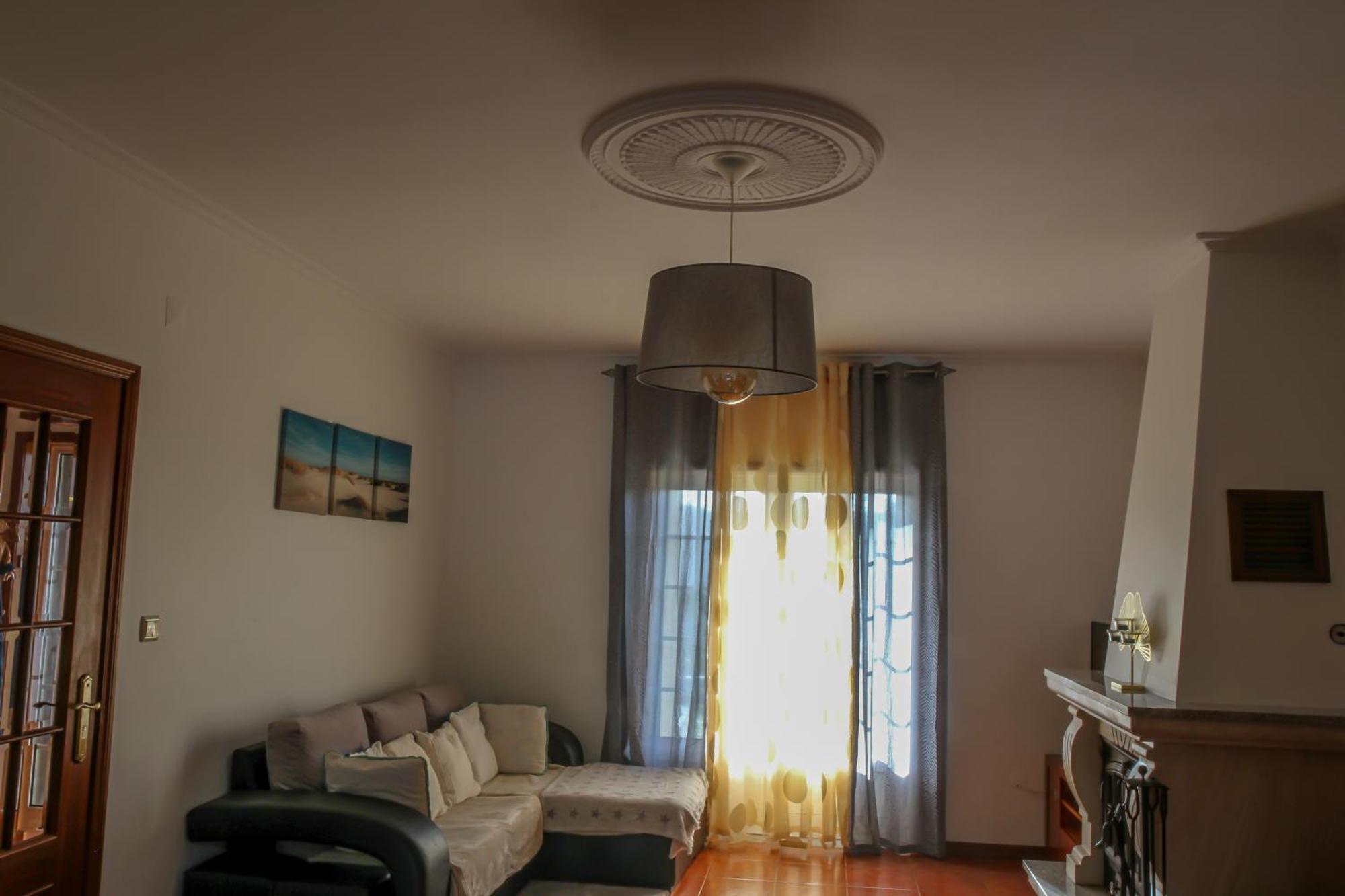 Martins House Quartos Arouca Dış mekan fotoğraf
