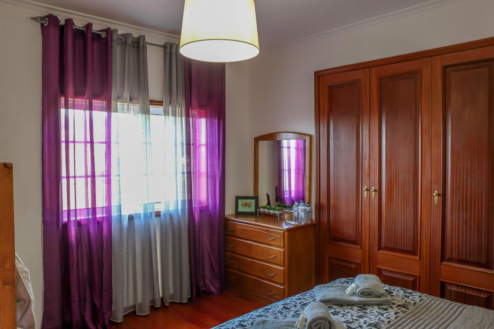 Martins House Quartos Arouca Dış mekan fotoğraf