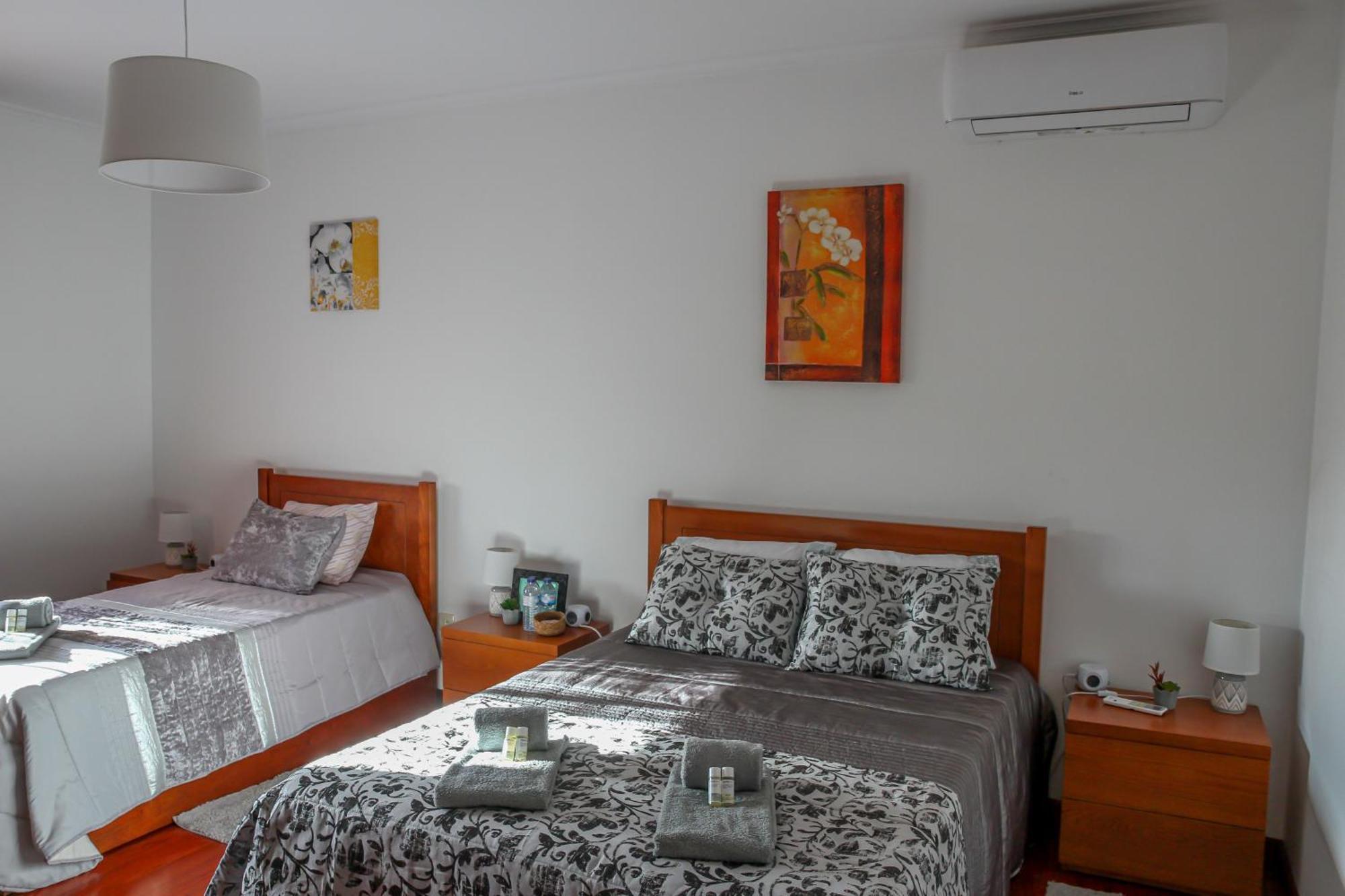 Martins House Quartos Arouca Dış mekan fotoğraf