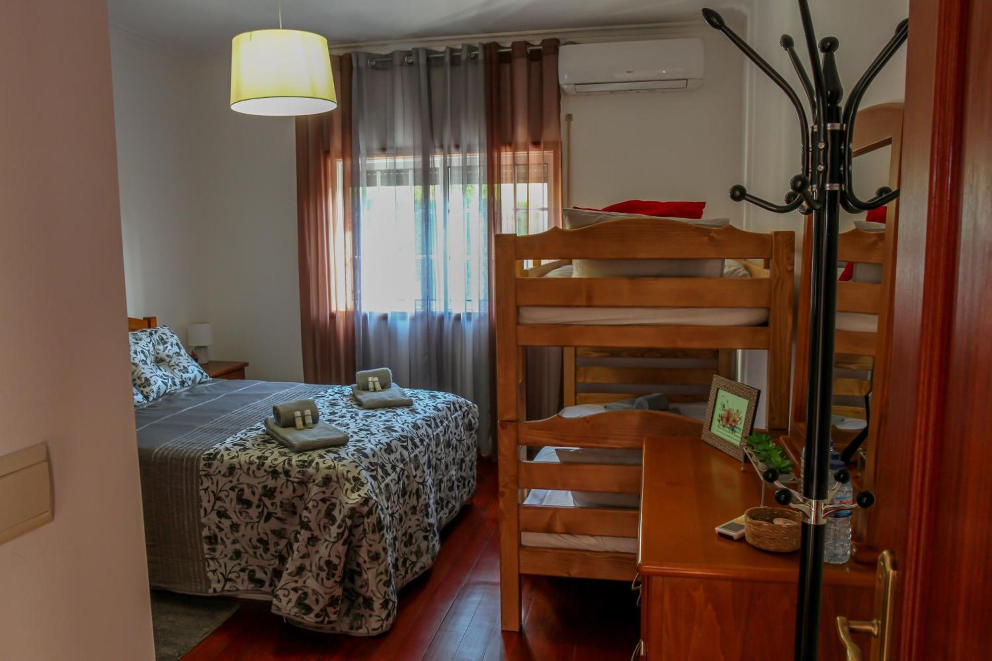 Martins House Quartos Arouca Dış mekan fotoğraf